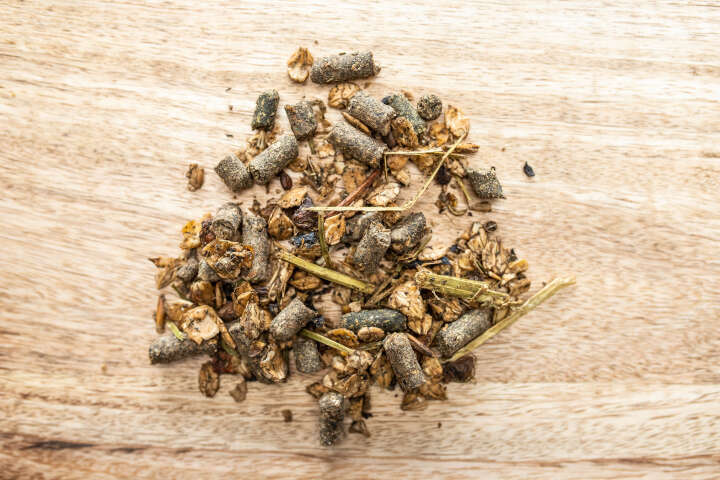 St. Hippolyt Reform G